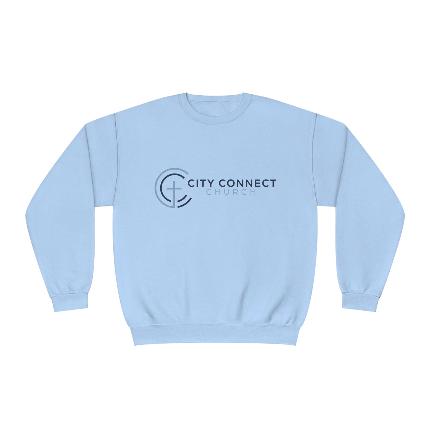 Unisex NuBlend® Crewneck Sweatshirt