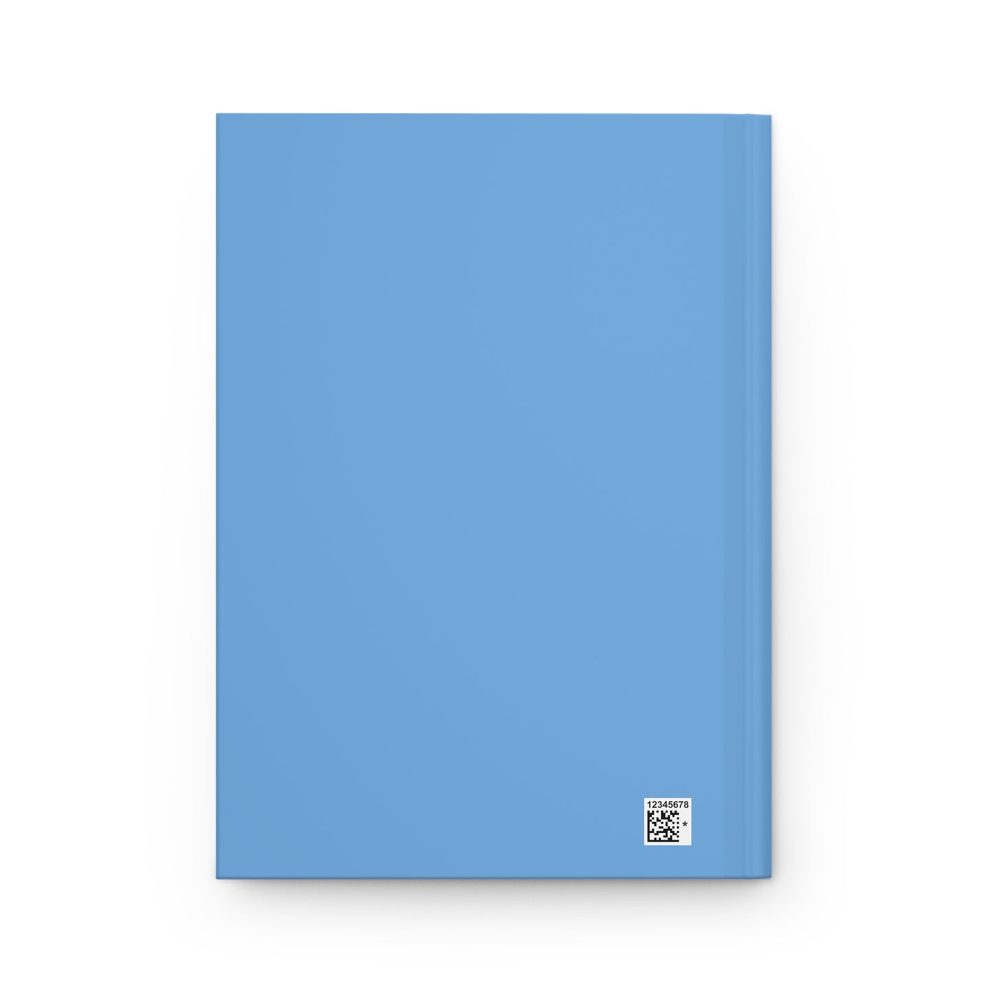 Hardcover Journal Matte