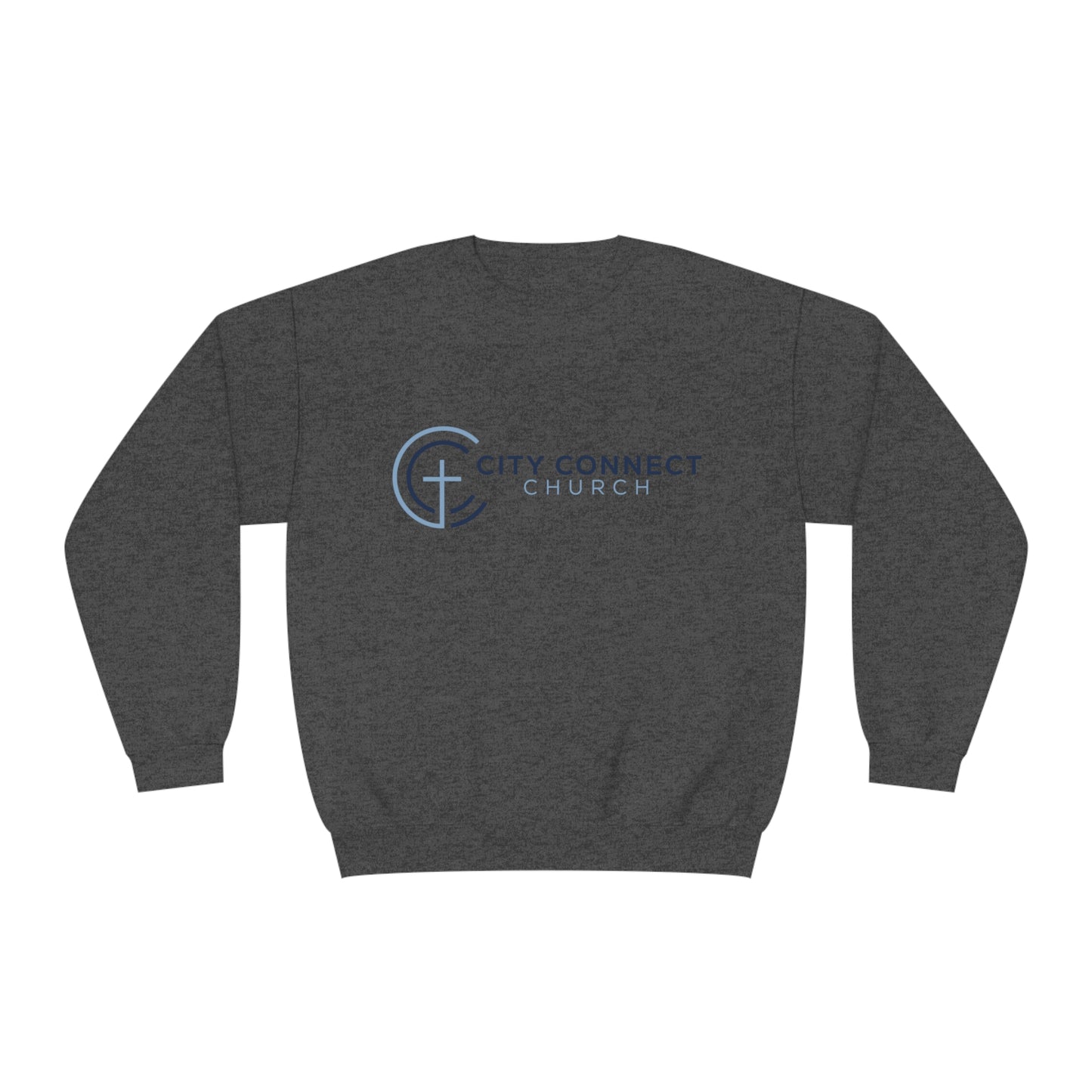 Unisex NuBlend® Crewneck Sweatshirt